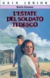 Cover of L'estate del soldato tedesco