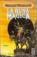 Cover of La runa magica