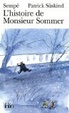 Cover of L'histoire de Monsieur Sommer