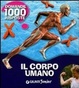 Cover of Il corpo umano