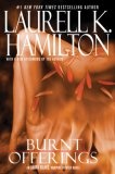 Burnt Offerings (Anita Blake, Vampire Hunter)