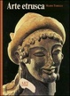 Cover of Arte etrusca