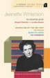 Cover of Jeanette Winterson