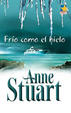 Cover of Frío como el hielo