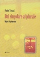 Cover of Dal singolare al plurale