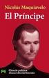 Cover of El príncipe