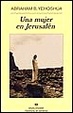 Cover of UNA MUJER EN JERUSALEN