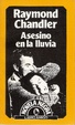 Cover of Asesino en la lluvia