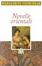 Cover of Novelle orientali