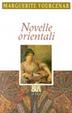 Cover of Novelle orientali