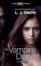 Cover of 'The Vampire Diaries: The Fury'