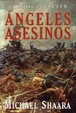 Cover of ANGELES ASESINOS