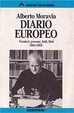 Cover of Diario europeo