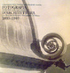 Cover of Fotografia d'architettura 1893-1940