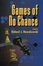 Cover of 'Games of No Chance'