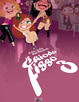Cover of Il chiodo fisso vol. 3
