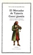 Cover of EL MERCADER DE VENECIA COMO GUSTEIS 3 ED.|