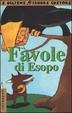 Cover of Favole