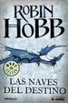 Cover of Las naves del destino