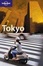 Cover of "Lonely Planet Tokyo"