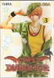 Cover of Café diabólico