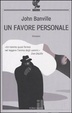 Cover of Un favore personale