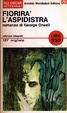 Cover of Fiorirà l'aspidistra