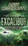 Cover of The Secret of Excalibur