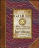 Cover of Galileo. Osservazioni, esperimenti, invenzioni