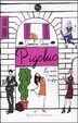 Cover of Pigchic. La moda, l'amore, la sfiga