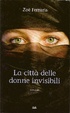 Cover of La città delle donne invisibili