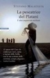 Cover of La pescatrice del Platani e altri imprevisti siciliani