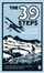 Cover of 'The Thirty-Nine Steps'
