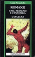 Cover of Uno, nessuno e centomila - L'esclusa