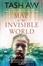 Cover of Map of the Invisible World