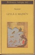 Cover of Leylā e Majnūn