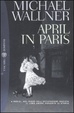 Cover of April in Paris