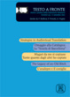 Cover of Testo a Fronte 45