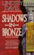 Cover of Shadows in Bronze