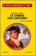 Cover of Le ombre dell'inferno