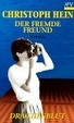 Cover of Der fremde Freund