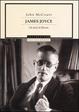 Cover of James Joyce