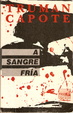 Cover of A sangre fría