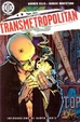 Cover of Transmetropolitan TP1