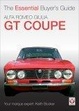 Cover of Alfa Romeo Giulia GT Coupe