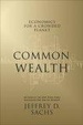 Cover of Common Wealth