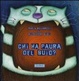 Cover of Chi ha paura del buio?