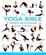 Cover of "The Yoga Bible"