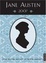 Cover of "Jane Austen 2007 Engagement Calendar"