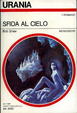 Cover of Sfida al cielo